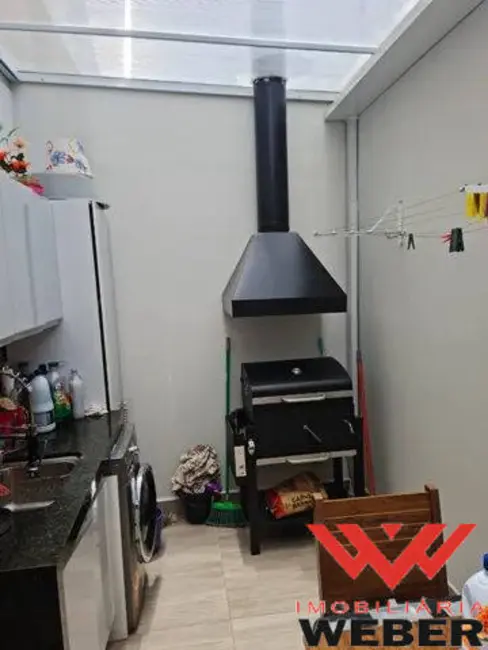 Casa de Condomínio com 2 quartos à venda, 75m2 em Caguassu, Sorocaba - SP - imagem 3 Foto 3 de Casa de Condomínio com 2 quartos à venda, 75m2 em Caguassu, Sorocaba - SP