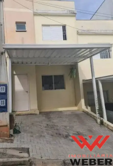 Casa de Condomínio com 2 quartos à venda, 75m2 em Caguassu, Sorocaba - SP - imagem 4 Foto 4 de Casa de Condomínio com 2 quartos à venda, 75m2 em Caguassu, Sorocaba - SP