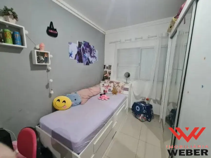 Casa de Condomínio com 2 quartos à venda, 75m2 em Caguassu, Sorocaba - SP - imagem 9 Foto 9 de Casa de Condomínio com 2 quartos à venda, 75m2 em Caguassu, Sorocaba - SP