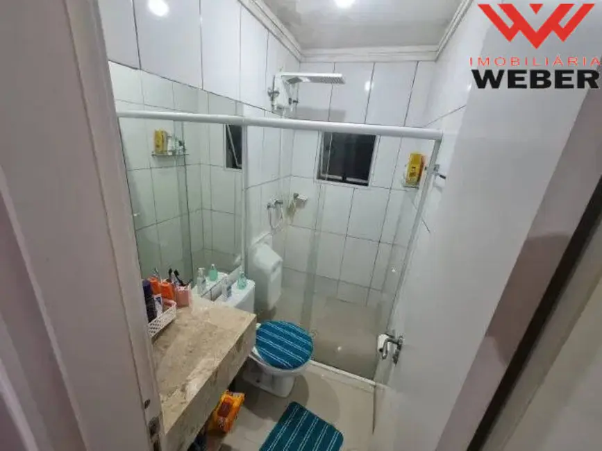 Casa de Condomínio com 2 quartos à venda, 75m2 em Caguassu, Sorocaba - SP - imagem 6 Foto 6 de Casa de Condomínio com 2 quartos à venda, 75m2 em Caguassu, Sorocaba - SP