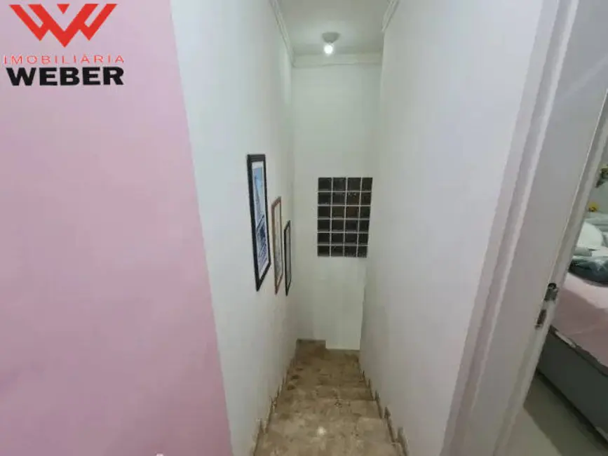 Casa de Condomínio com 2 quartos à venda, 75m2 em Caguassu, Sorocaba - SP - imagem 8 Foto 8 de Casa de Condomínio com 2 quartos à venda, 75m2 em Caguassu, Sorocaba - SP