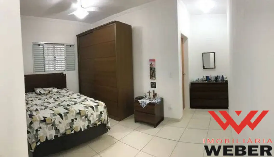 Casa com 2 quartos à venda, 200m2 em Jardim Piazza Di Roma II, Sorocaba - SP - imagem 4 Foto 4 de Casa com 2 quartos à venda, 200m2 em Jardim Piazza Di Roma II, Sorocaba - SP
