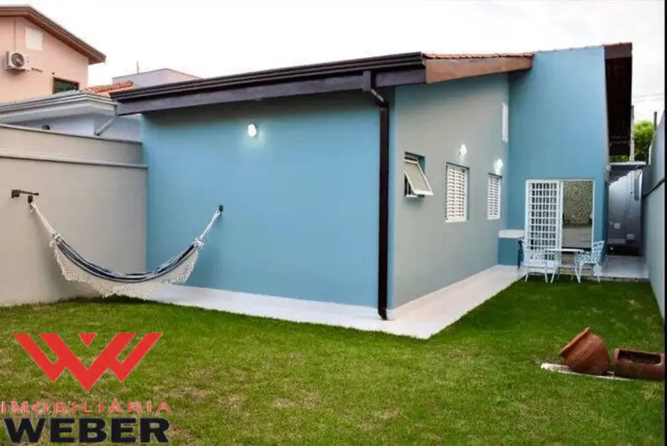 Casa com 2 quartos à venda, 200m2 em Jardim Piazza Di Roma II, Sorocaba - SP - imagem 1 Foto 1 de Casa com 2 quartos à venda, 200m2 em Jardim Piazza Di Roma II, Sorocaba - SP