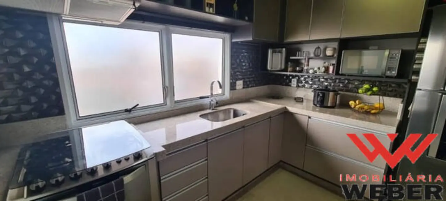 Foto 2 de Apartamento com 3 quartos à venda, 92m2 em Jardim Paulistano, Sorocaba - SP