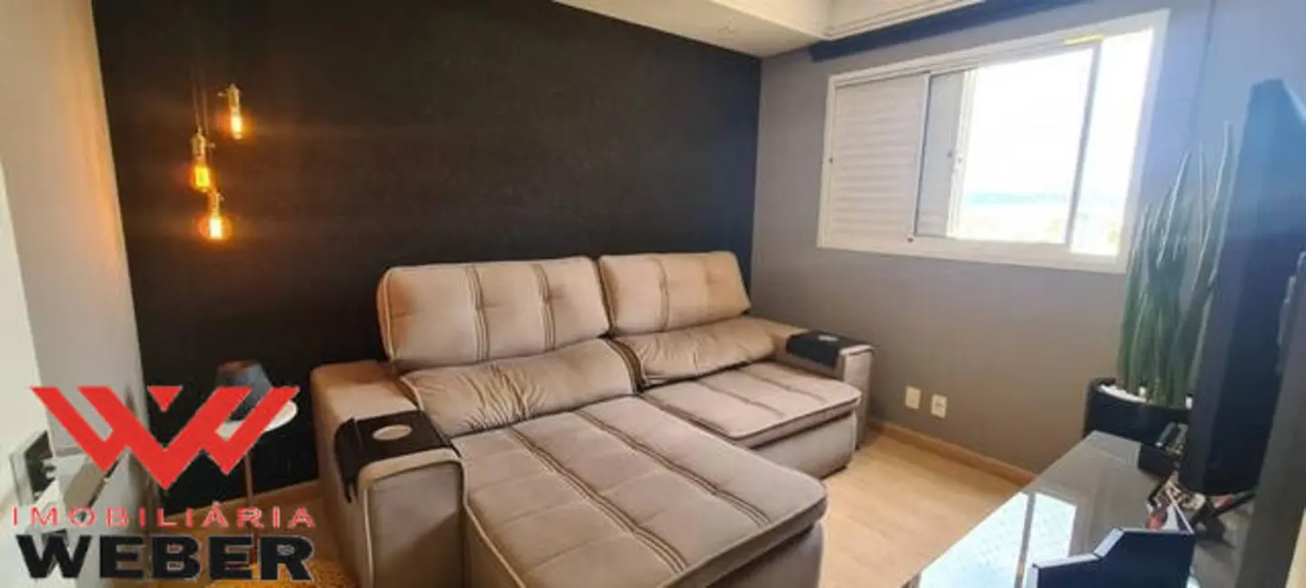 Foto 4 de Apartamento com 3 quartos à venda, 92m2 em Jardim Paulistano, Sorocaba - SP