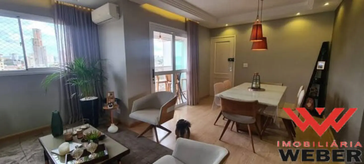 Foto 5 de Apartamento com 3 quartos à venda, 92m2 em Jardim Paulistano, Sorocaba - SP