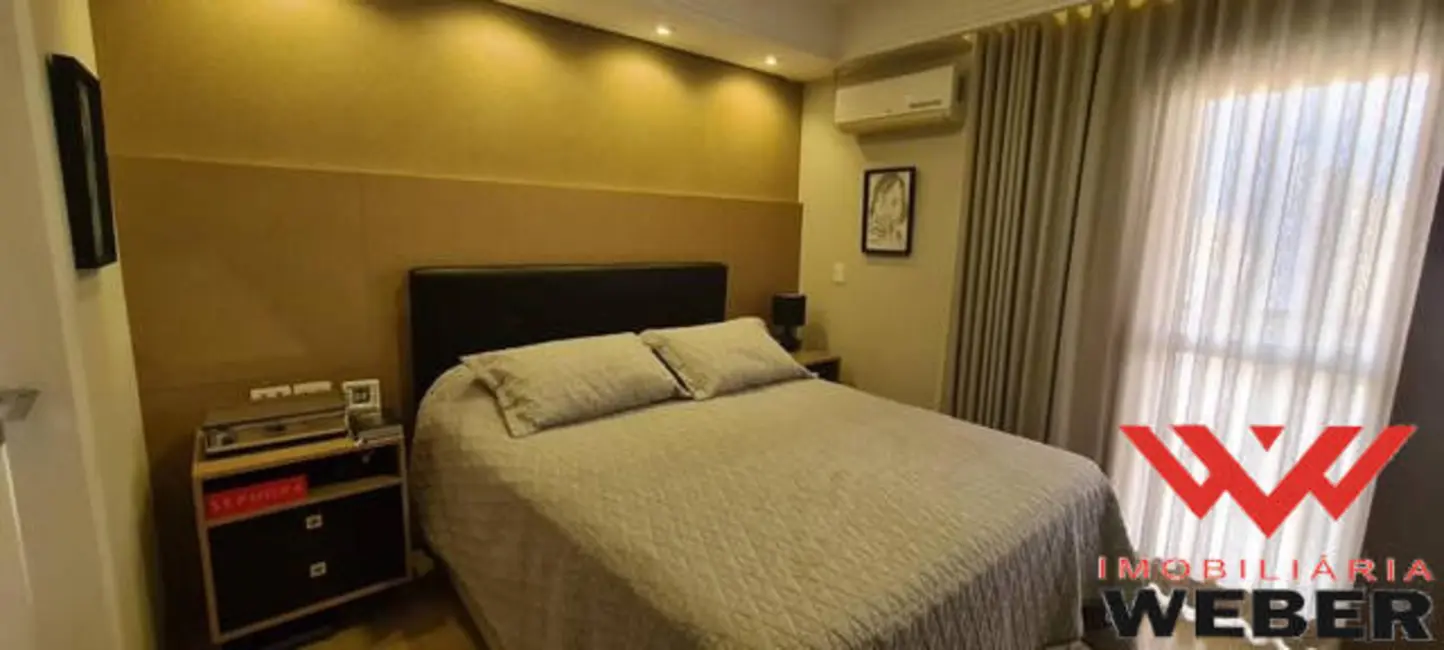 Foto 6 de Apartamento com 3 quartos à venda, 92m2 em Jardim Paulistano, Sorocaba - SP