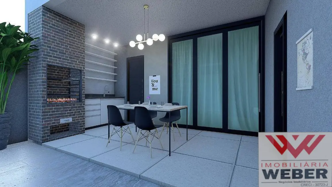 Casa de Condomínio com 3 quartos à venda, 200m2 em Aparecidinha, Sorocaba - SP - imagem 3 Foto 3 de Casa de Condomínio com 3 quartos à venda, 200m2 em Aparecidinha, Sorocaba - SP