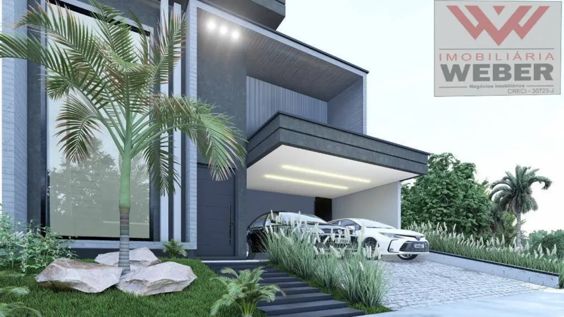 Casa de Condomínio com 3 quartos à venda, 200m2 em Aparecidinha, Sorocaba - SP - imagem 6 Foto 6 de Casa de Condomínio com 3 quartos à venda, 200m2 em Aparecidinha, Sorocaba - SP