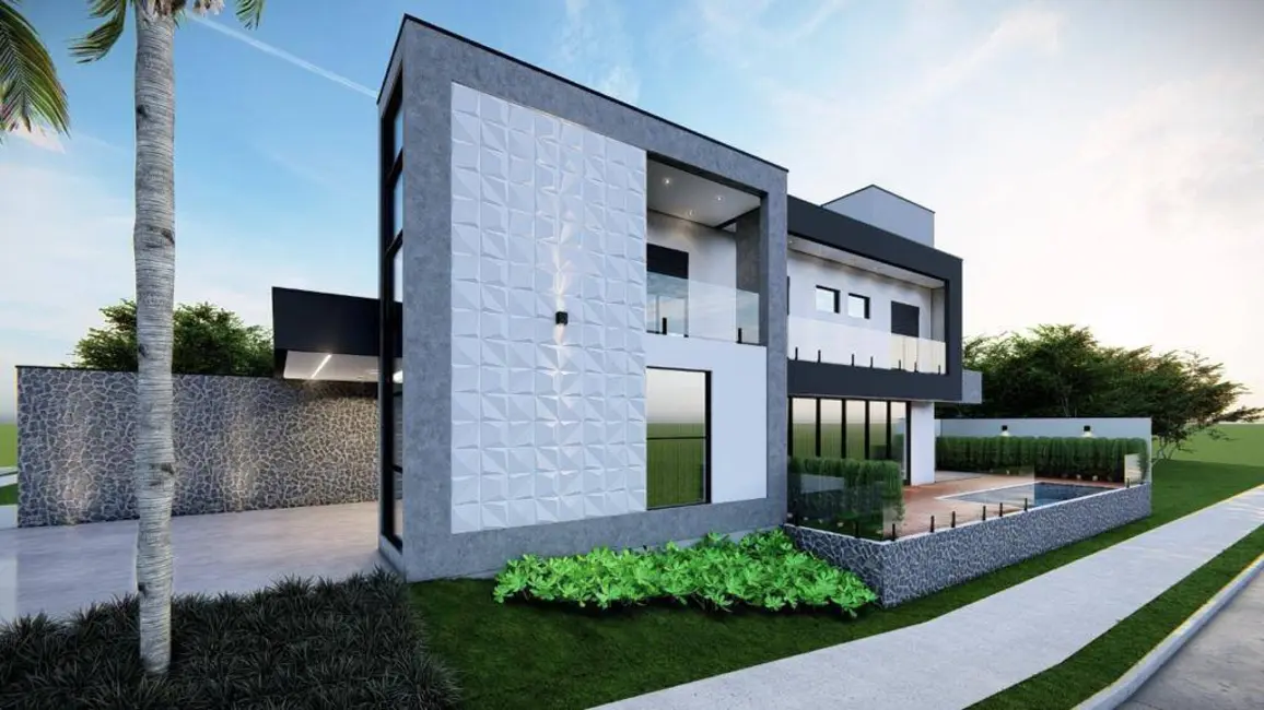 Foto 3 de Casa de Condomínio com 3 quartos à venda, 280m2 em Morros, Sorocaba - SP