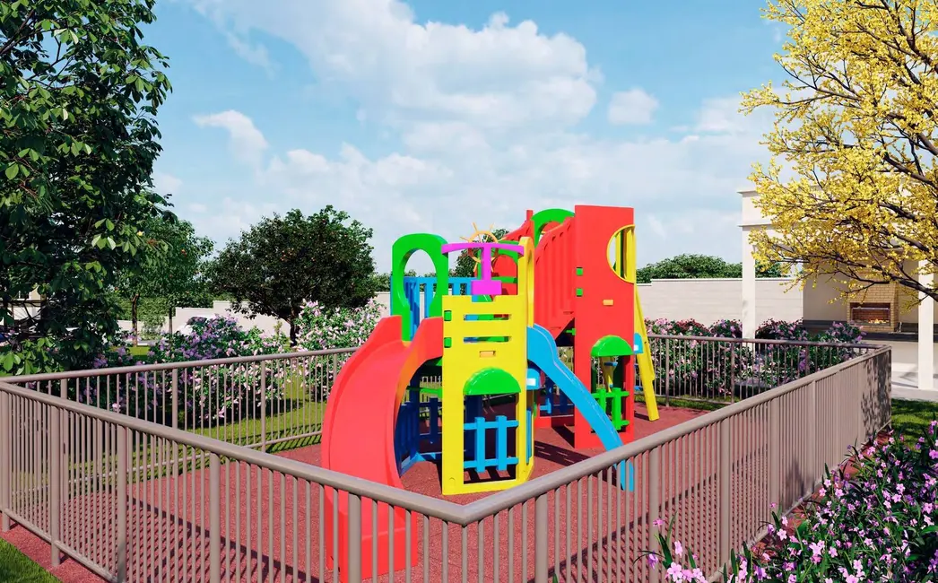 Foto 8 de Apartamento com 2 quartos à venda, 41m2 em Jardim Piazza di Roma, Sorocaba - SP