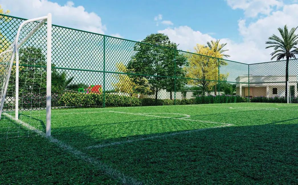 Foto 5 de Apartamento com 2 quartos à venda, 41m2 em Jardim Piazza di Roma, Sorocaba - SP