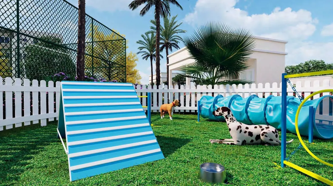 Foto 9 de Apartamento com 2 quartos à venda, 41m2 em Jardim Piazza di Roma, Sorocaba - SP