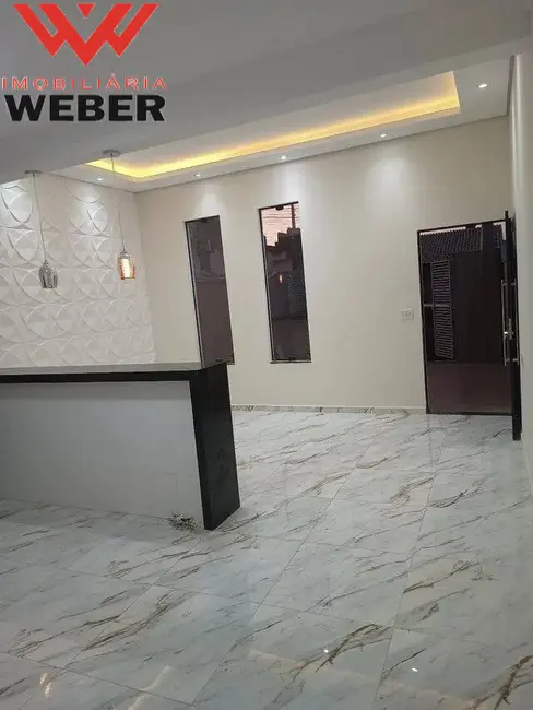 Casa com 3 quartos à venda, 84m2 em Parque São Bento, Sorocaba - SP - imagem 1 Foto 1 de Casa com 3 quartos à venda, 84m2 em Parque São Bento, Sorocaba - SP