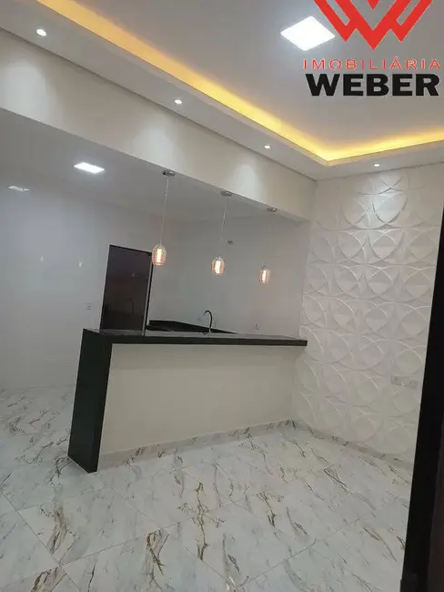 Casa com 3 quartos à venda, 84m2 em Parque São Bento, Sorocaba - SP - imagem 3 Foto 3 de Casa com 3 quartos à venda, 84m2 em Parque São Bento, Sorocaba - SP