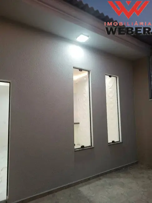 Casa com 3 quartos à venda, 84m2 em Parque São Bento, Sorocaba - SP - imagem 7 Foto 7 de Casa com 3 quartos à venda, 84m2 em Parque São Bento, Sorocaba - SP