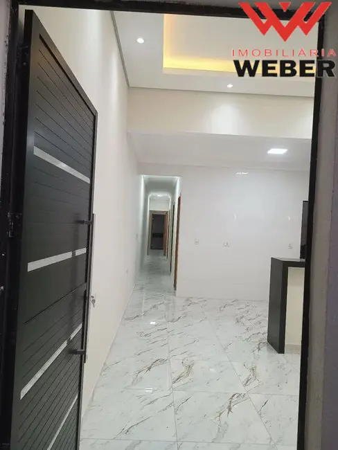 Casa com 3 quartos à venda, 84m2 em Parque São Bento, Sorocaba - SP - imagem 5 Foto 5 de Casa com 3 quartos à venda, 84m2 em Parque São Bento, Sorocaba - SP