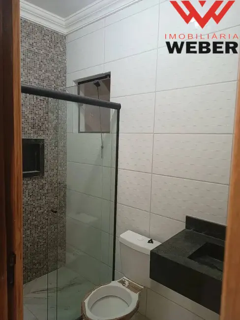 Casa com 3 quartos à venda, 84m2 em Parque São Bento, Sorocaba - SP - imagem 2 Foto 2 de Casa com 3 quartos à venda, 84m2 em Parque São Bento, Sorocaba - SP