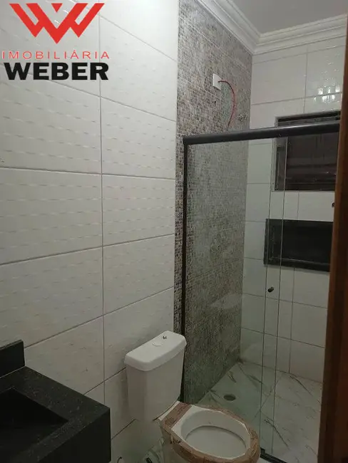 Casa com 3 quartos à venda, 84m2 em Parque São Bento, Sorocaba - SP - imagem 8 Foto 8 de Casa com 3 quartos à venda, 84m2 em Parque São Bento, Sorocaba - SP