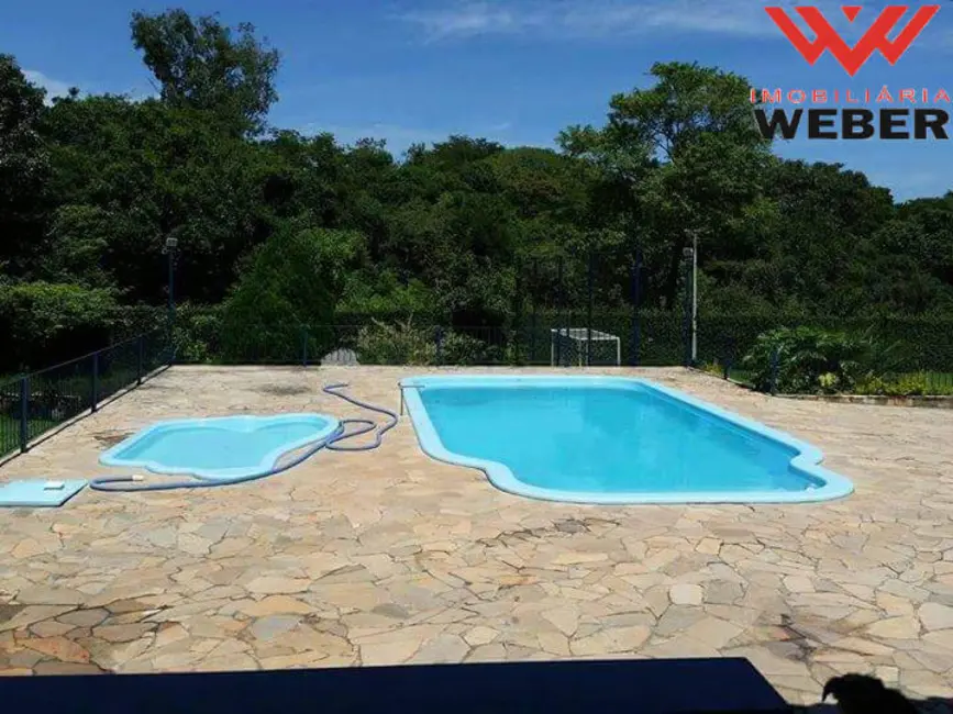 Foto 5 de Chácara com 5 quartos à venda, 2000m2 em Aracoiaba Da Serra - SP