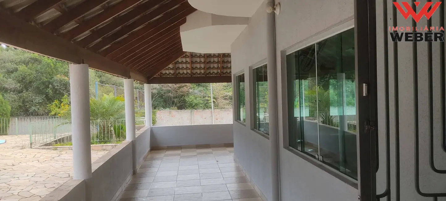 Foto 7 de Chácara com 5 quartos à venda, 2000m2 em Aracoiaba Da Serra - SP