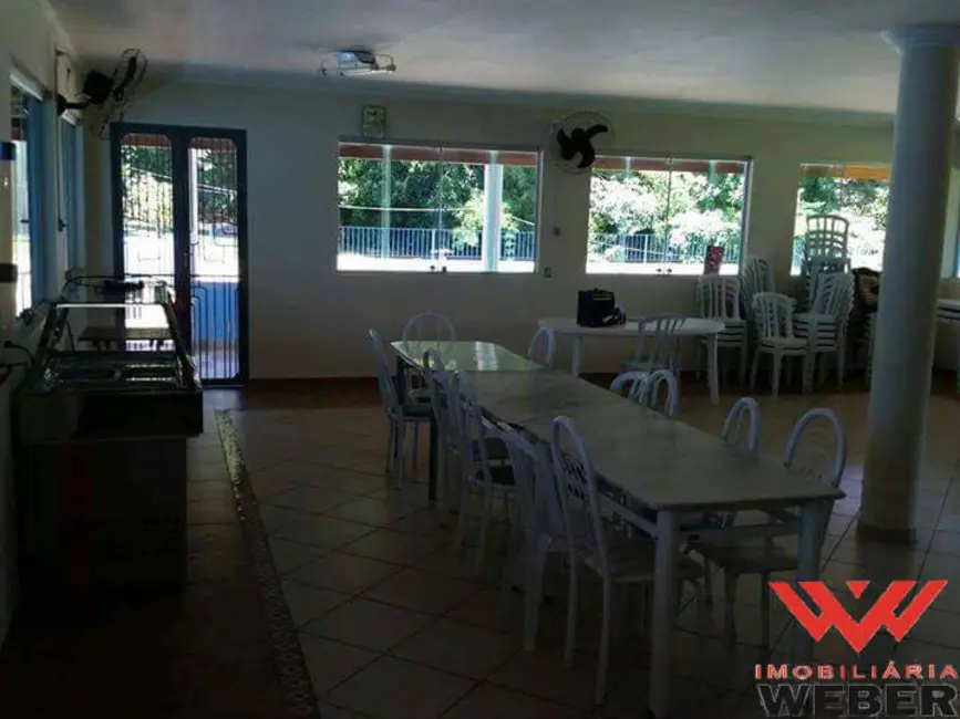 Foto 2 de Chácara com 5 quartos à venda, 2000m2 em Aracoiaba Da Serra - SP