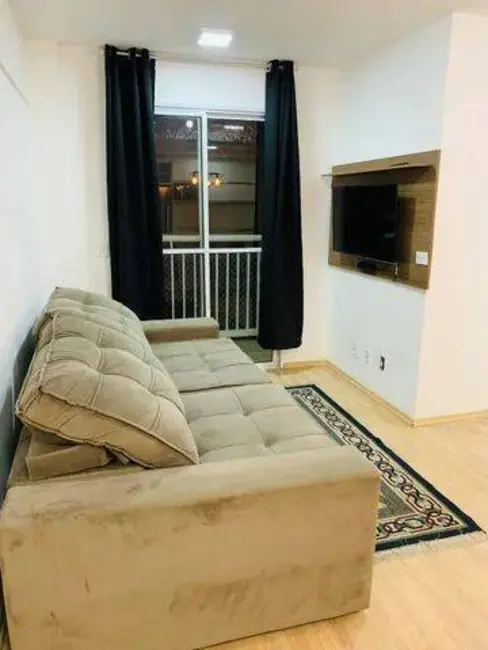 Foto 3 de Apartamento com 3 quartos à venda, 79m2 em Jardim Piratininga, Sorocaba - SP