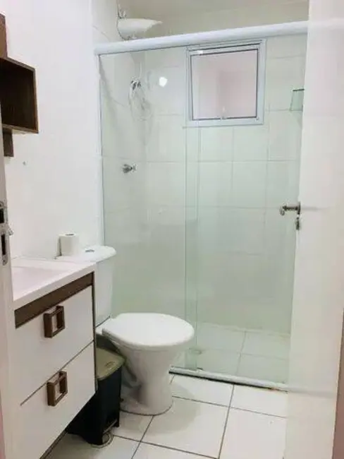 Foto 6 de Apartamento com 3 quartos à venda, 79m2 em Jardim Piratininga, Sorocaba - SP