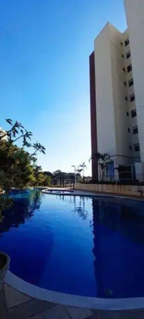 Foto 2 de Apartamento com 3 quartos à venda, 79m2 em Jardim Piratininga, Sorocaba - SP