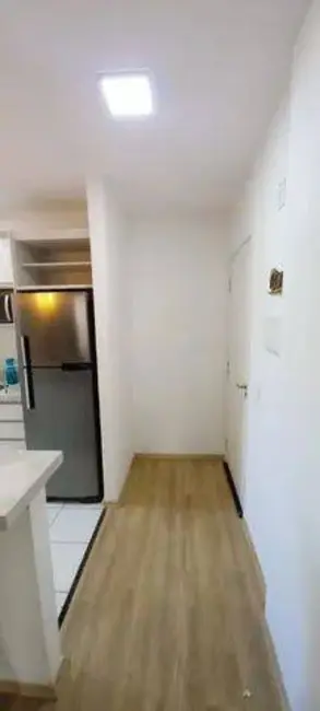 Foto 5 de Apartamento com 3 quartos à venda, 79m2 em Jardim Piratininga, Sorocaba - SP