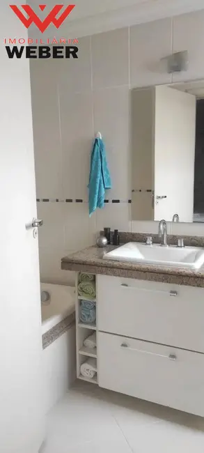 Apartamento com 3 quartos à venda, 126m2 em Parque Campolim, Sorocaba - SP - imagem 9 Foto 9 de Apartamento com 3 quartos à venda, 126m2 em Parque Campolim, Sorocaba - SP