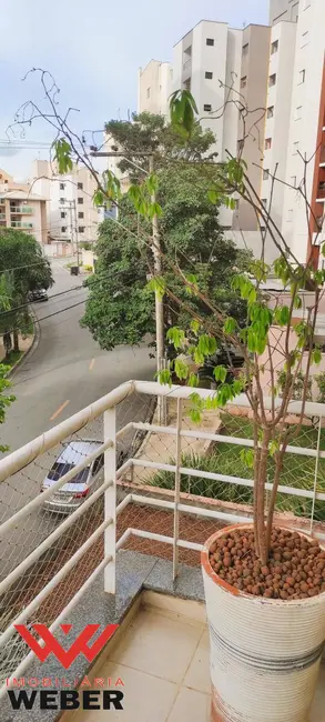 Apartamento com 3 quartos à venda, 126m2 em Parque Campolim, Sorocaba - SP - imagem 5 Foto 5 de Apartamento com 3 quartos à venda, 126m2 em Parque Campolim, Sorocaba - SP