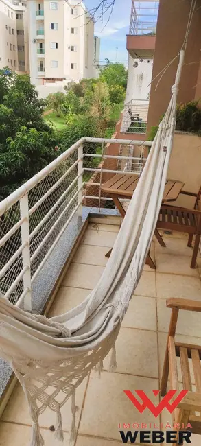 Apartamento com 3 quartos à venda, 126m2 em Parque Campolim, Sorocaba - SP - imagem 8 Foto 8 de Apartamento com 3 quartos à venda, 126m2 em Parque Campolim, Sorocaba - SP