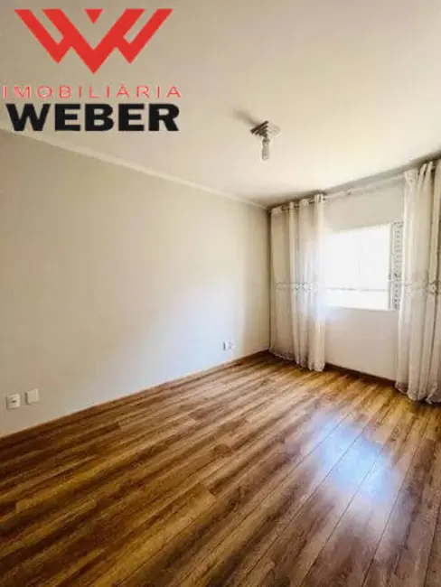 Foto 4 de Sobrado com 4 quartos à venda, 360m2 em Jardim Santa Rosália, Sorocaba - SP