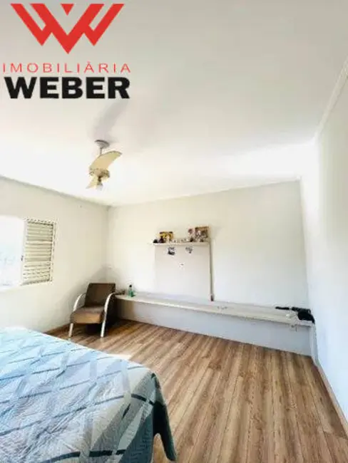 Foto 6 de Sobrado com 4 quartos à venda, 360m2 em Jardim Santa Rosália, Sorocaba - SP