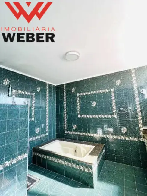 Foto 9 de Sobrado com 4 quartos à venda, 360m2 em Jardim Santa Rosália, Sorocaba - SP