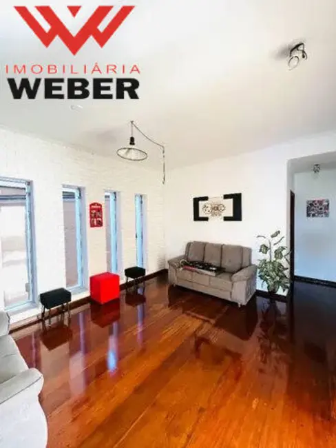 Foto 5 de Sobrado com 4 quartos à venda, 360m2 em Jardim Santa Rosália, Sorocaba - SP