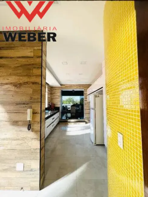 Foto 7 de Sobrado com 4 quartos à venda, 360m2 em Jardim Santa Rosália, Sorocaba - SP