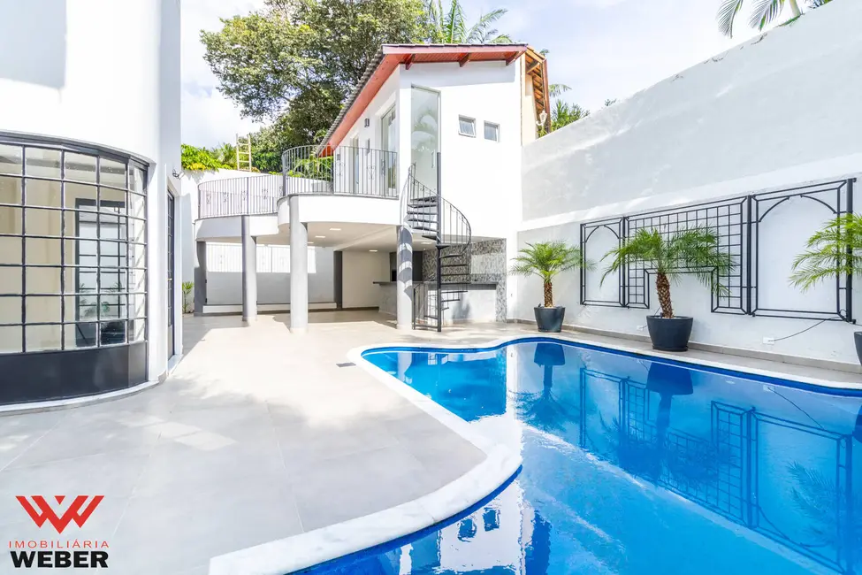 Foto 1 de Casa de Condomínio com 5 quartos à venda e para alugar, 586m2 em Jardim Piratininga, Sorocaba - SP