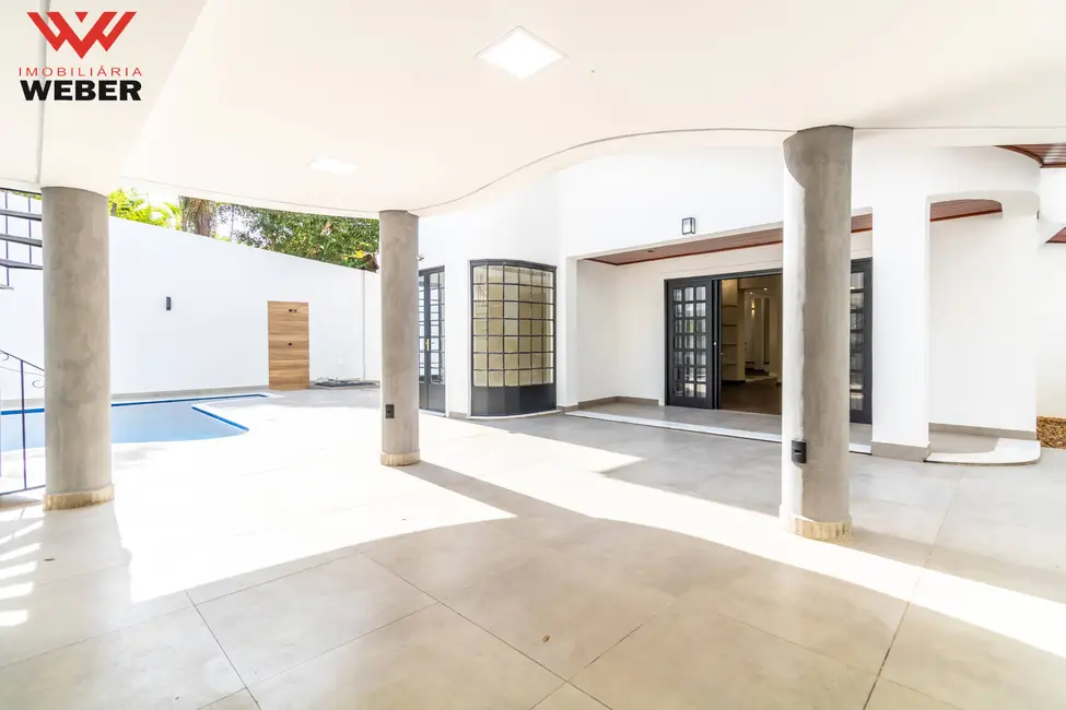 Casa de Condomínio com 5 quartos à venda e para alugar, 586m2 em Jardim Piratininga, Sorocaba - SP - imagem 6 Foto 6 de Casa de Condomínio com 5 quartos à venda e para alugar, 586m2 em Jardim Piratininga, Sorocaba - SP