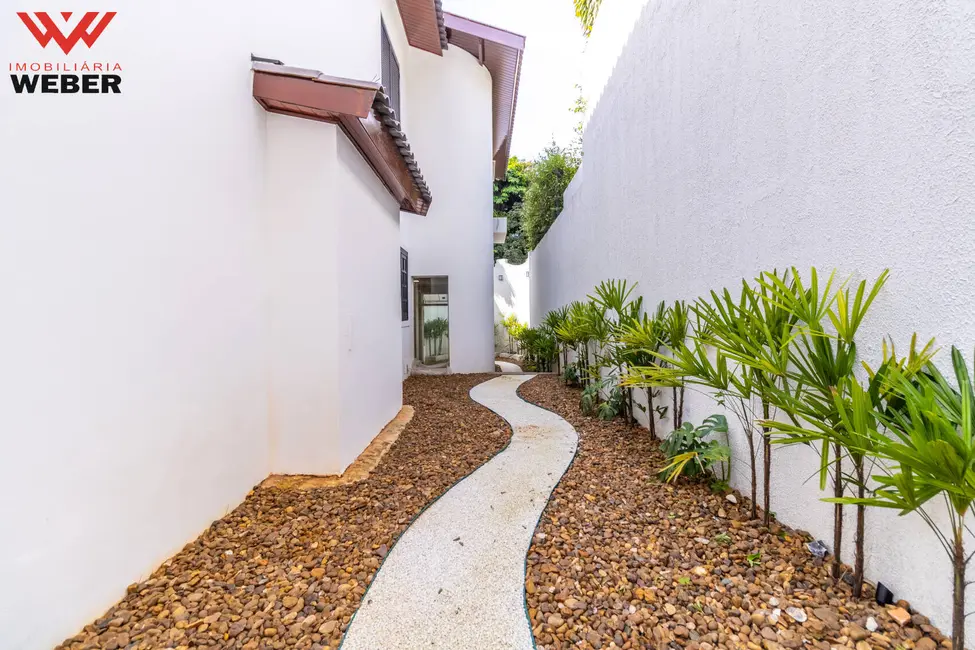 Casa de Condomínio com 5 quartos à venda e para alugar, 586m2 em Jardim Piratininga, Sorocaba - SP - imagem 4 Foto 4 de Casa de Condomínio com 5 quartos à venda e para alugar, 586m2 em Jardim Piratininga, Sorocaba - SP