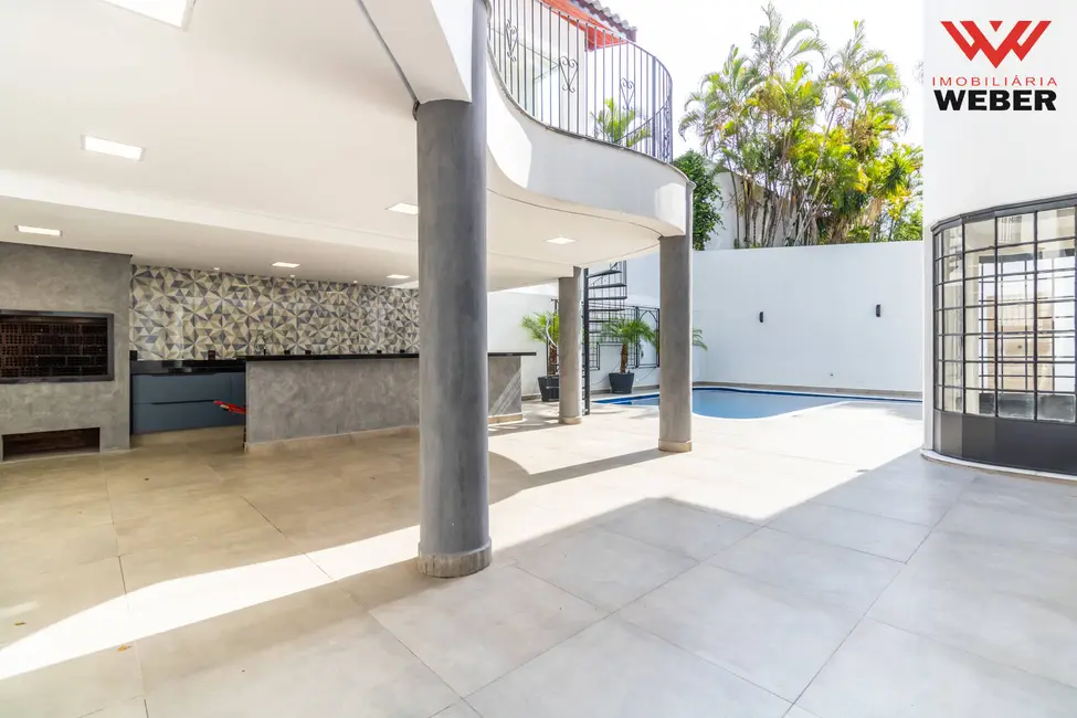Casa de Condomínio com 5 quartos à venda e para alugar, 586m2 em Jardim Piratininga, Sorocaba - SP - imagem 5 Foto 5 de Casa de Condomínio com 5 quartos à venda e para alugar, 586m2 em Jardim Piratininga, Sorocaba - SP