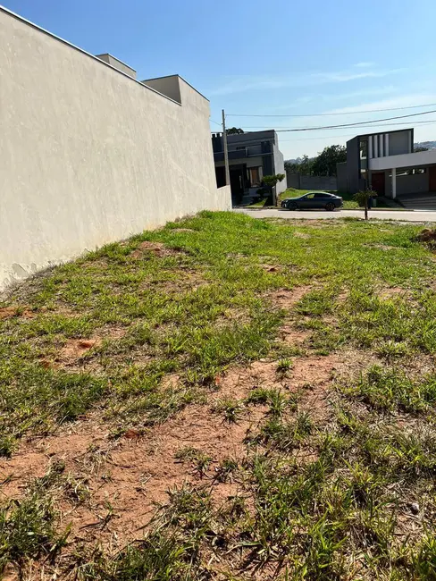 Foto 1 de Lote de Condomínio à venda, 200m2 em Jardim Villagio Milano, Sorocaba - SP