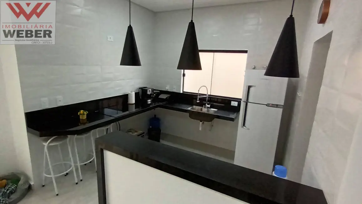 Casa de Condomínio com 3 quartos à venda, 155m2 em Wanel Ville, Sorocaba - SP - imagem 5 Foto 5 de Casa de Condomínio com 3 quartos à venda, 155m2 em Wanel Ville, Sorocaba - SP