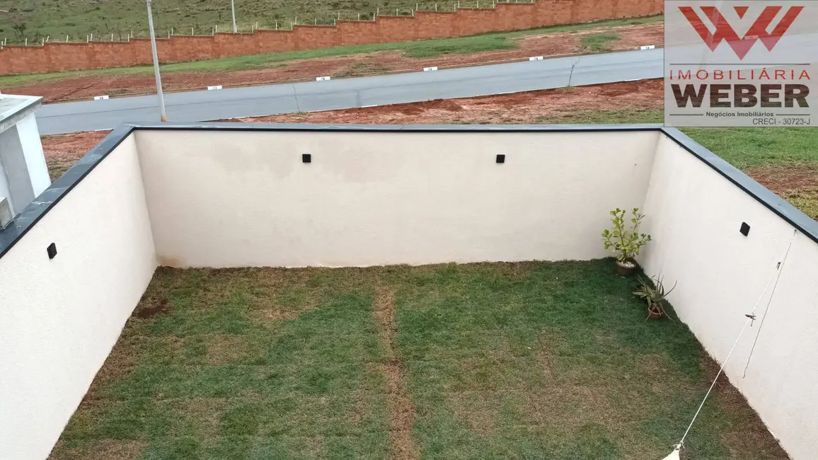 Casa de Condomínio com 3 quartos à venda, 155m2 em Wanel Ville, Sorocaba - SP - imagem 8 Foto 8 de Casa de Condomínio com 3 quartos à venda, 155m2 em Wanel Ville, Sorocaba - SP