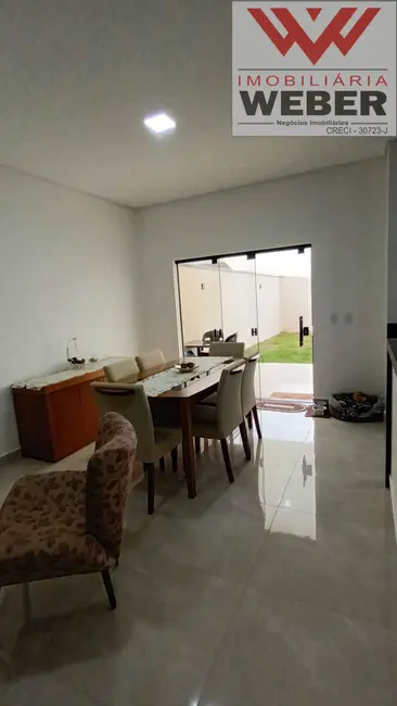 Casa de Condomínio com 3 quartos à venda, 155m2 em Wanel Ville, Sorocaba - SP - imagem 3 Foto 3 de Casa de Condomínio com 3 quartos à venda, 155m2 em Wanel Ville, Sorocaba - SP