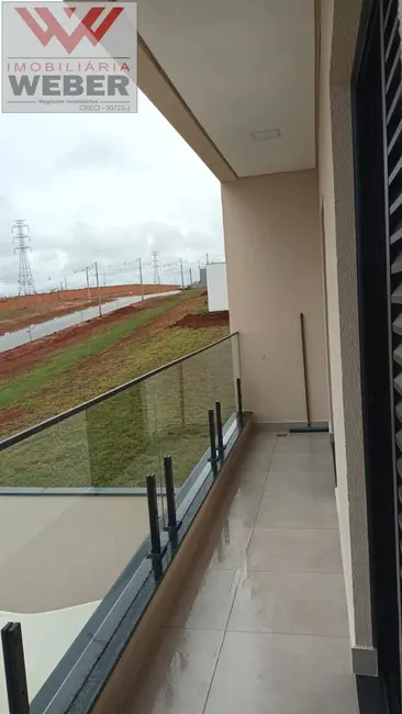 Casa de Condomínio com 3 quartos à venda, 155m2 em Wanel Ville, Sorocaba - SP - imagem 6 Foto 6 de Casa de Condomínio com 3 quartos à venda, 155m2 em Wanel Ville, Sorocaba - SP