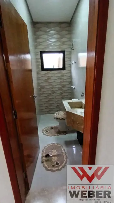 Casa de Condomínio com 3 quartos à venda, 155m2 em Wanel Ville, Sorocaba - SP - imagem 4 Foto 4 de Casa de Condomínio com 3 quartos à venda, 155m2 em Wanel Ville, Sorocaba - SP