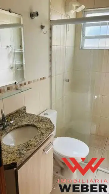 Foto 8 de Apartamento com 2 quartos à venda, 62m2 em Jardim Refúgio, Sorocaba - SP