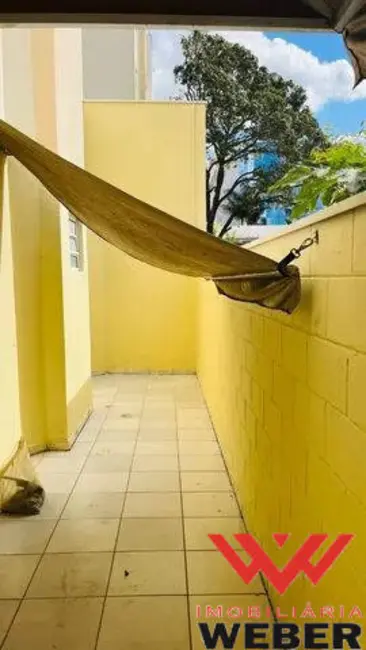 Foto 4 de Apartamento com 2 quartos à venda, 62m2 em Jardim Refúgio, Sorocaba - SP